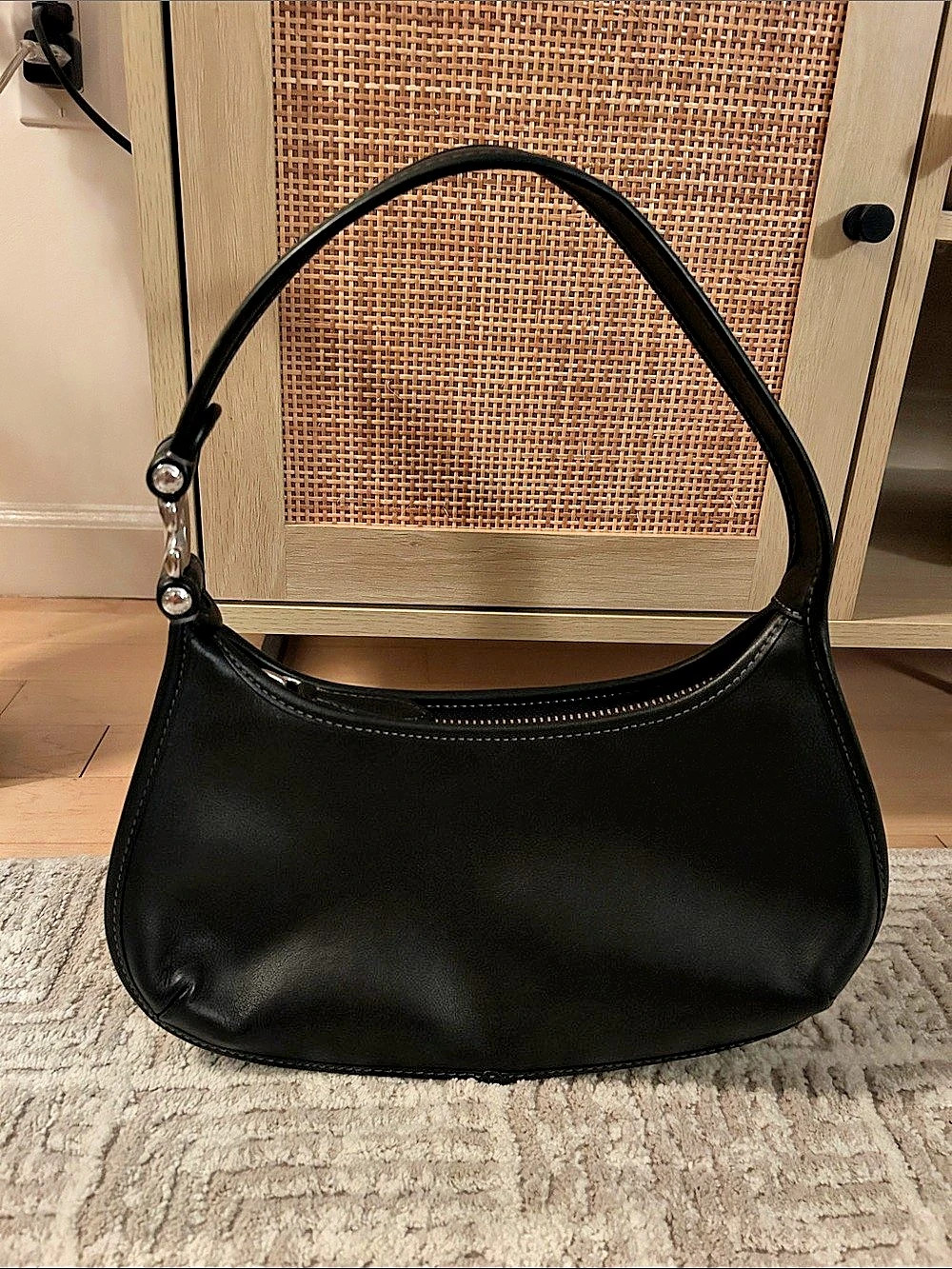 Coach Eve Shoulder Bag